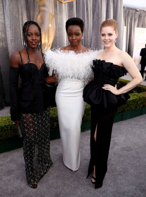 Danai Gurira