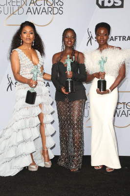 Danai Gurira