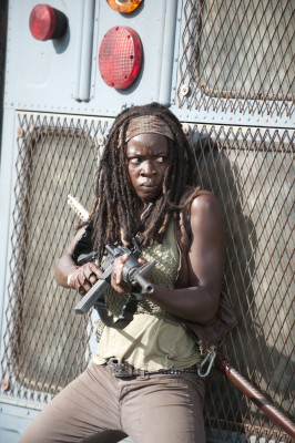 Danai Gurira pic #716651