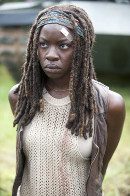 Danai Gurira pic #720114