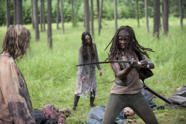 Danai Gurira pic #720112