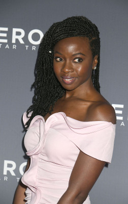 Danai Gurira – 2018 CNN Heroes: An All Star Tribute