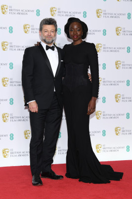 Danai Gurira