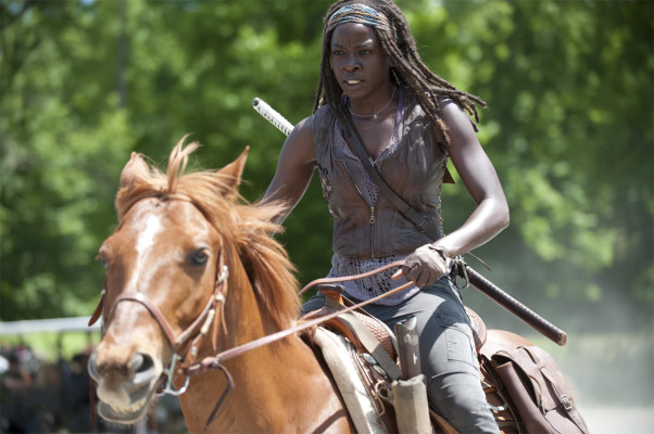 Danai Gurira pic #716653