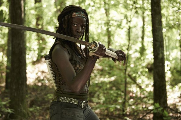 Danai Gurira pic #716650
