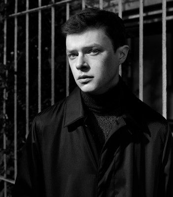 photo 11 in Dane DeHaan gallery [id927661] 2016-12-07 00:00:00