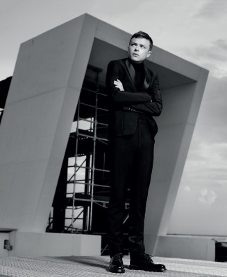 photo 10 in Dane DeHaan gallery [id927662] 2016-12-07 00:00:00