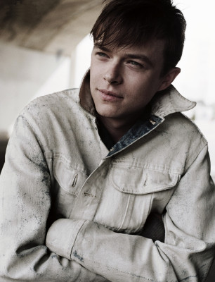 Dane DeHaan pic #590701