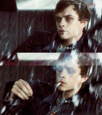 Dane DeHaan pic #590700