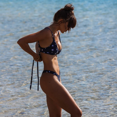 Dani Bonnor pic #975358