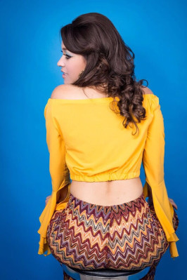Dani Fernandez pic #1251955