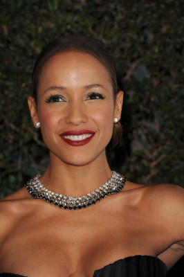 Dania Ramirez pic #470915