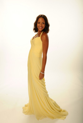 photo 8 in Dania Ramirez gallery [id340485] 2011-01-12 00:00:00