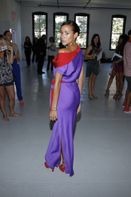 Dania Ramirez pic #557725