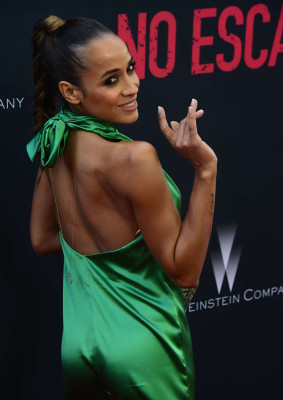 Dania Ramirez pic #825174
