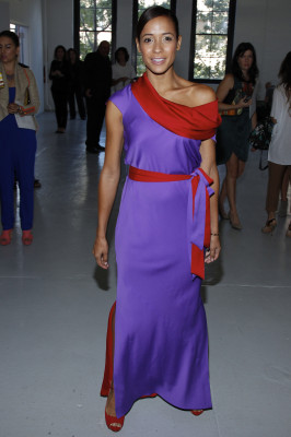 Dania Ramirez pic #557724