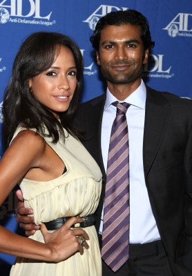 Dania Ramirez pic #329545