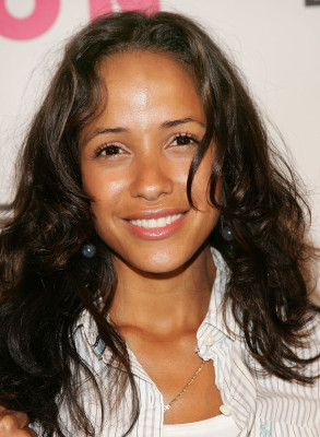 Dania Ramirez pic #345447
