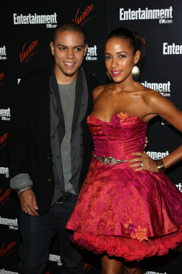 Dania Ramirez pic #329131