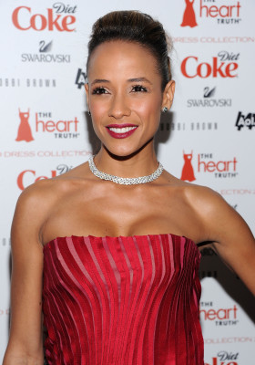 Dania Ramirez pic #394194