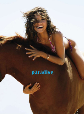Dania Ramirez pic #278943