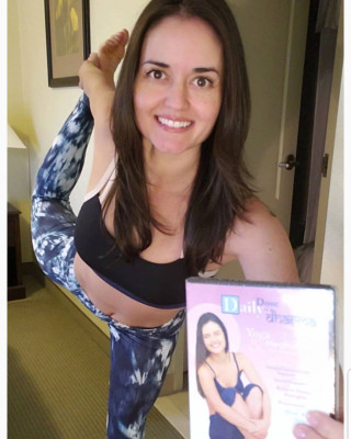 Danica McKellar pic #1128558