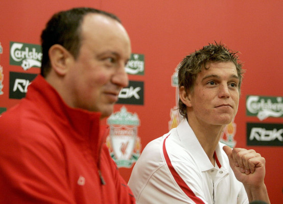 photo 14 in Daniel Agger  gallery [id523032] 2012-06-14 00:00:00