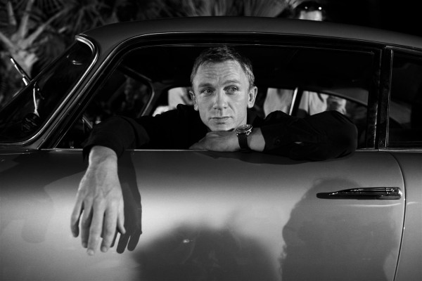 Daniel Craig pic #194253