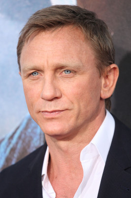 Daniel Craig pic #417733
