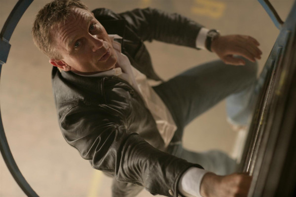 Daniel Craig pic #194257