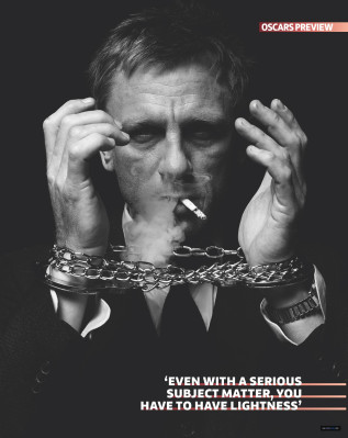 Daniel Craig pic #441381