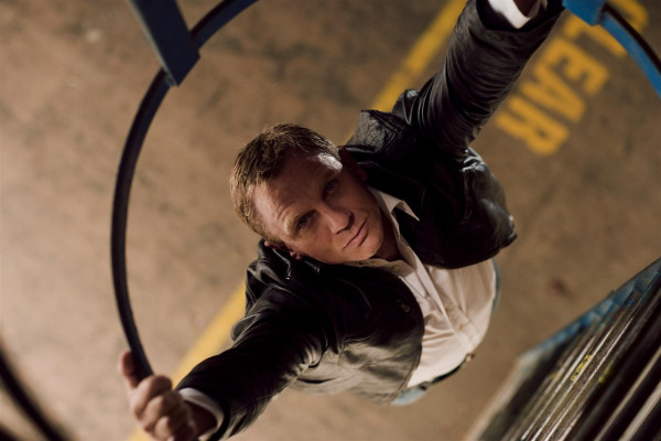 Daniel Craig pic #194258