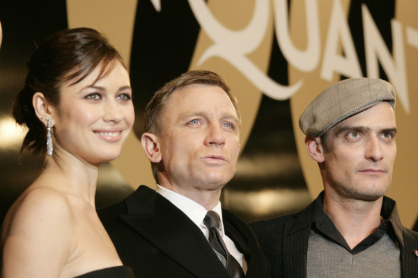 Daniel Craig pic #452100