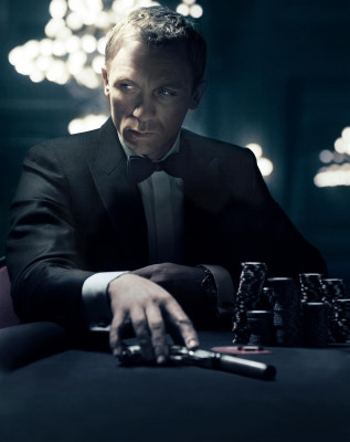 photo 29 in Daniel Craig gallery [id194259] 2009-10-06 00:00:00