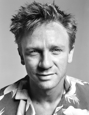 Daniel Craig pic #193181