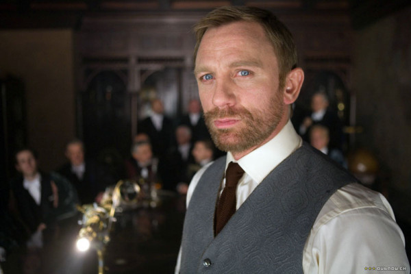 photo 4 in Daniel Craig gallery [id99217] 2008-06-23 00:00:00