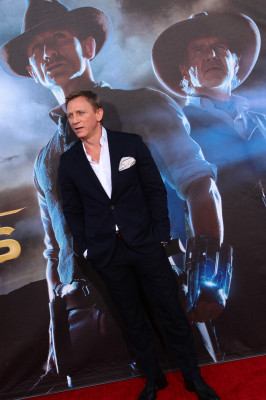Daniel Craig pic #418384
