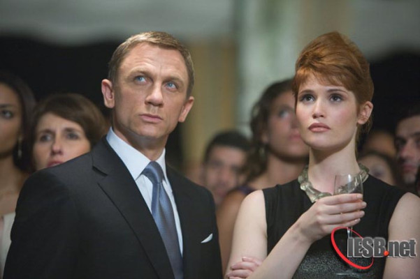 photo 11 in Daniel Craig gallery [id96007] 2008-06-06 00:00:00