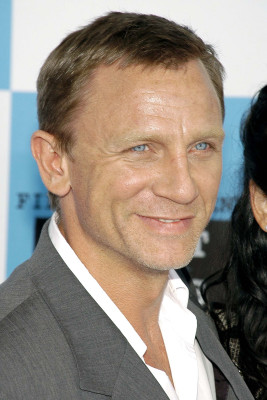 Daniel Craig pic #159356