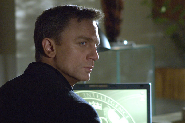 Daniel Craig pic #159360