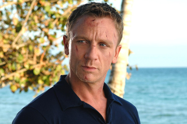 Daniel Craig pic #159362
