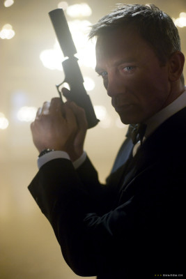 Daniel Craig pic #159358