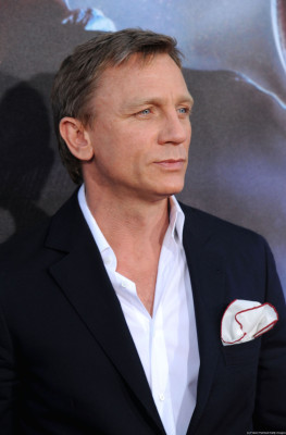 photo 6 in Daniel Craig gallery [id413544] 2011-08-16 00:00:00