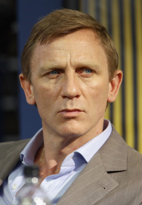Daniel Craig pic #438600