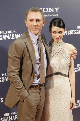 Daniel Craig pic #464900