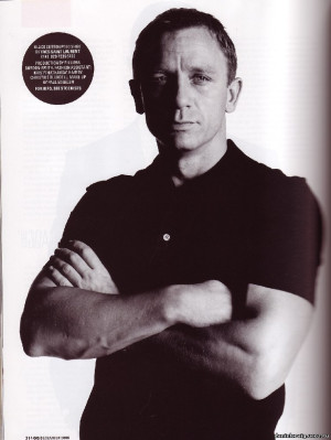 Daniel Craig pic #263172