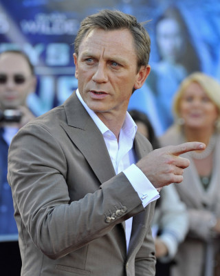 Daniel Craig pic #417393