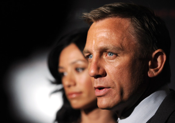 photo 7 in Daniel Craig gallery [id450397] 2012-01-10 00:00:00