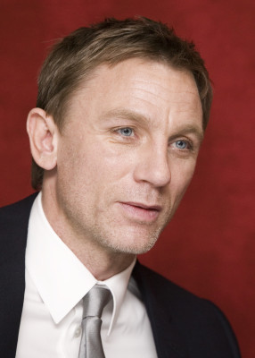 Daniel Craig pic #452643