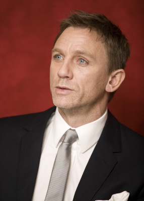 Daniel Craig pic #452644